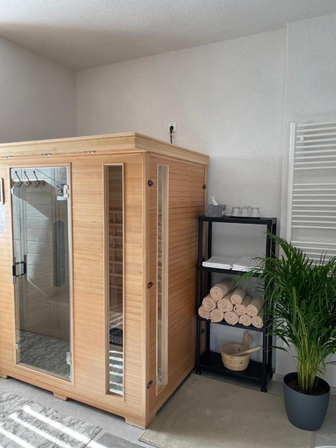 Villa Garden Apartments Poprad Exterior foto
